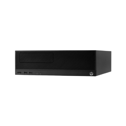 HP Engage Flex Pro-C SFF PC | Core i5-8500 | 8GB RAM | 256GB SSD | Windows 11