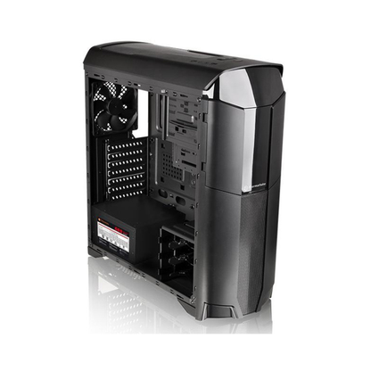 Custom-Built Gaming PC | Intel Core i7-6700 | 16GB RAM | 256GB SSD + 2TB HDD | GTX 1070 | Windows 11
