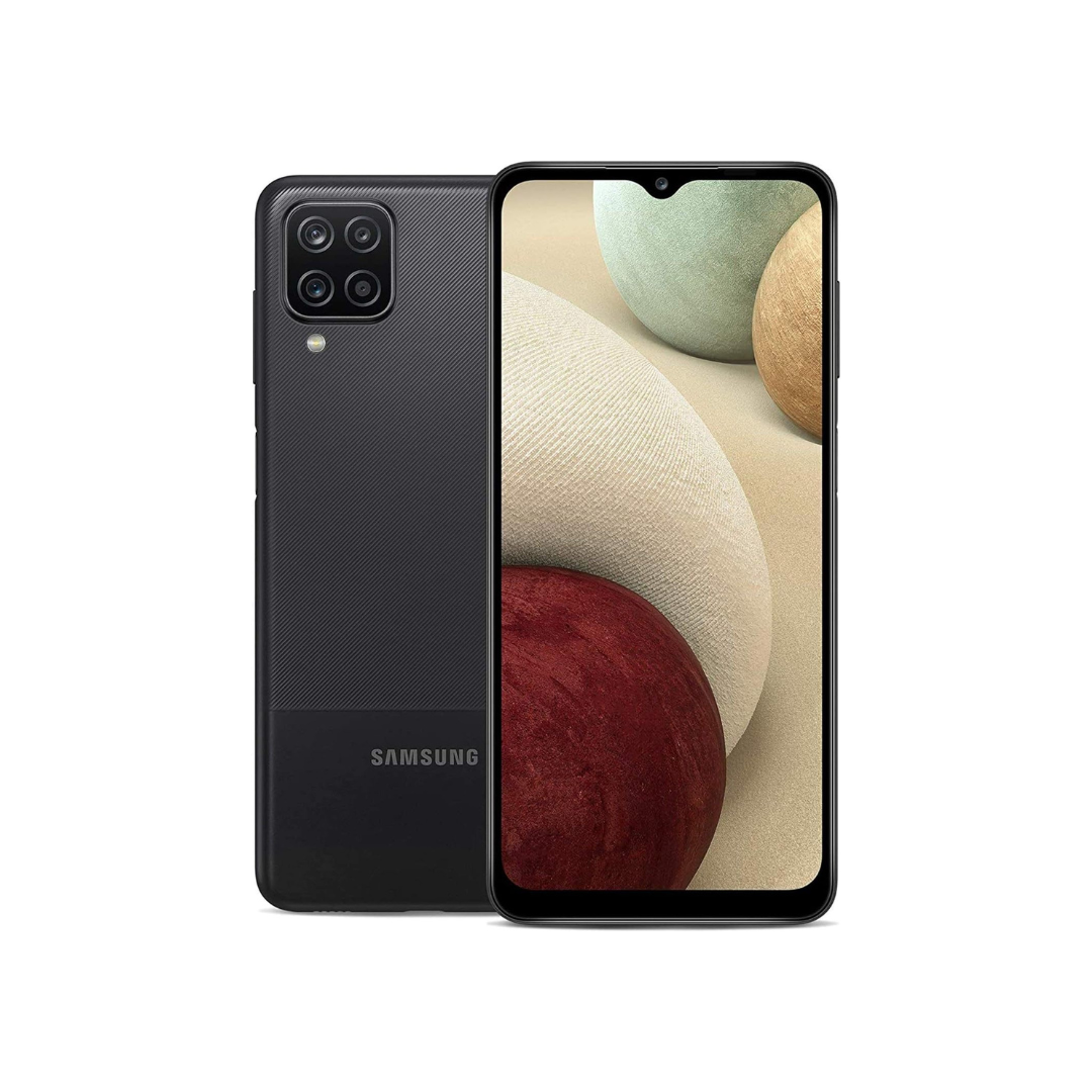 Samsung Galaxy A12 | 128GB Storage | Unlocked