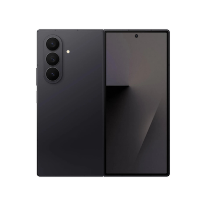 Samsung Galaxy Z Fold 7 5G | 16GB RAM | 1TB Storage | Jet Black | Unlocked