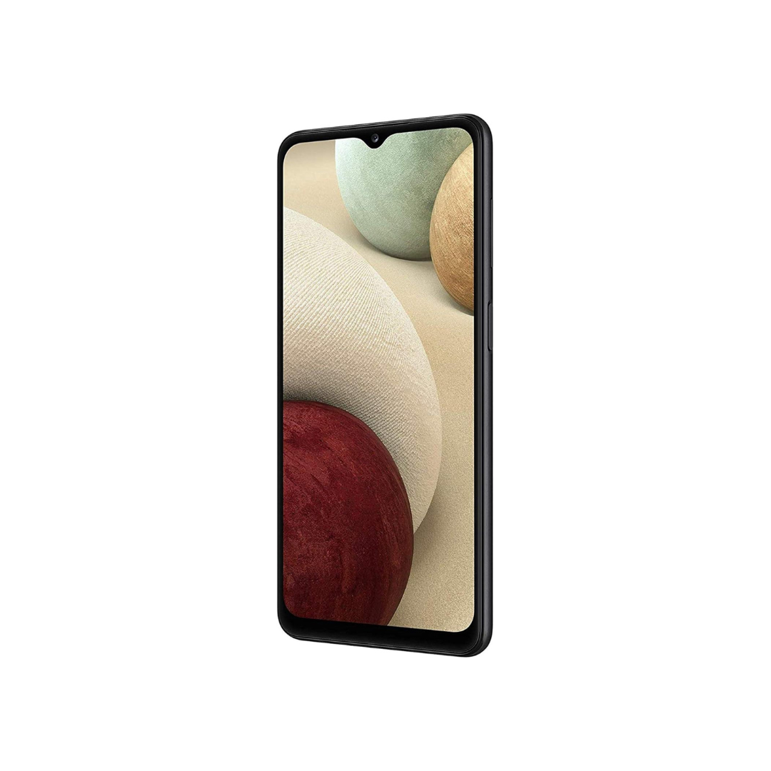 Samsung Galaxy A12 | 128GB Storage | Unlocked