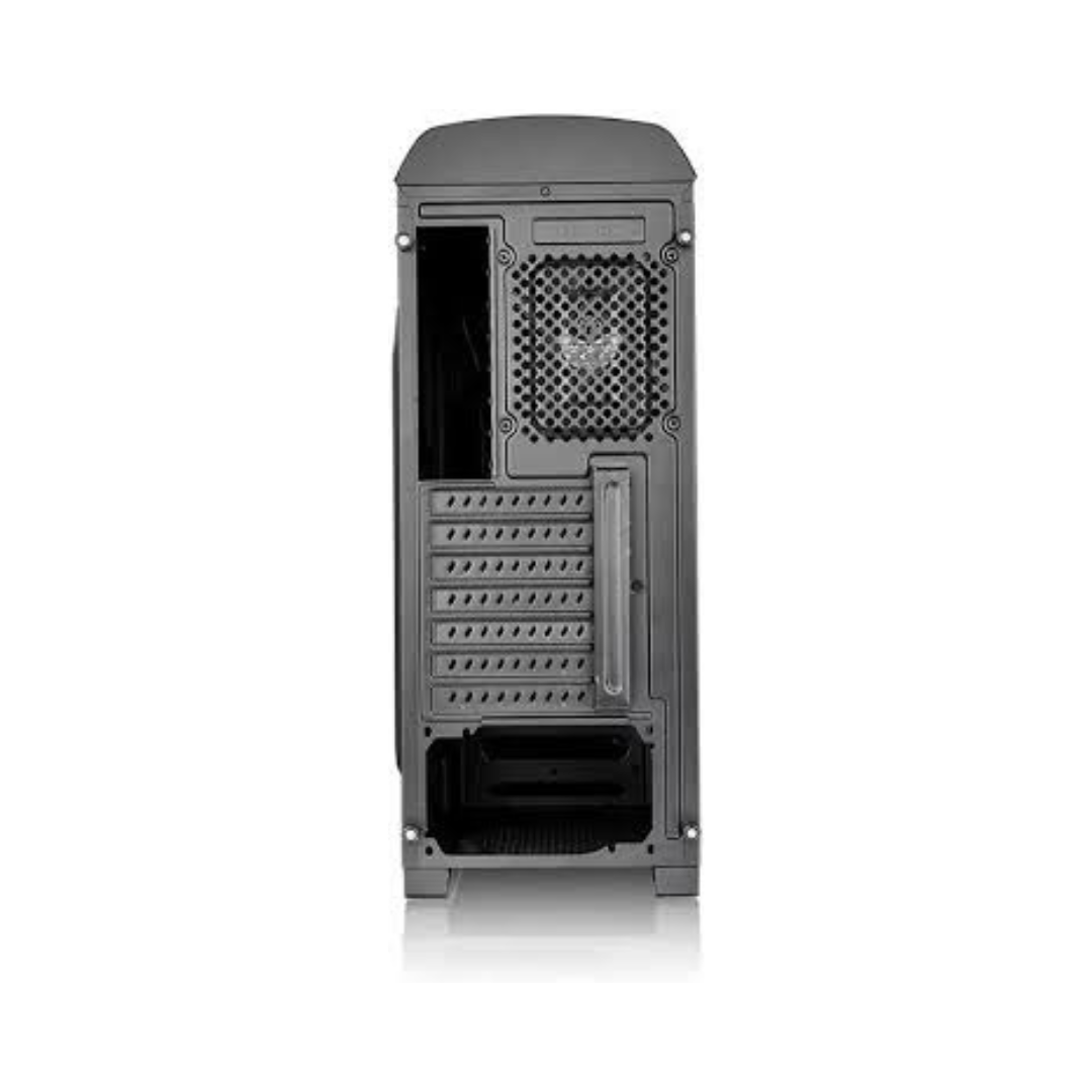 Custom-Built Gaming PC | Intel Core i7-6700 | 16GB RAM | 256GB SSD + 2TB HDD | GTX 1070 | Windows 11