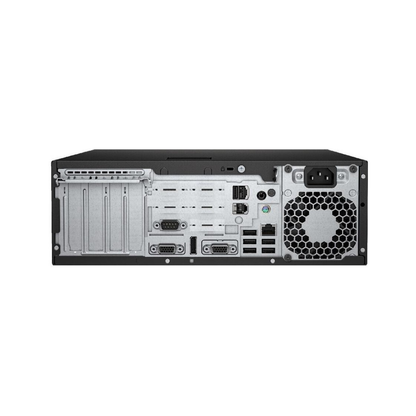 HP Engage Flex Pro-C SFF PC | Core i5-8500 | 8GB RAM | 256GB SSD | Windows 11