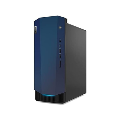 Lenovo IdeaCentre G5 Gaming PC | GTX 1650 Super | Core i5-10400 | 8GB RAM | 256GB SSD + 1TB HDD| Windows 11