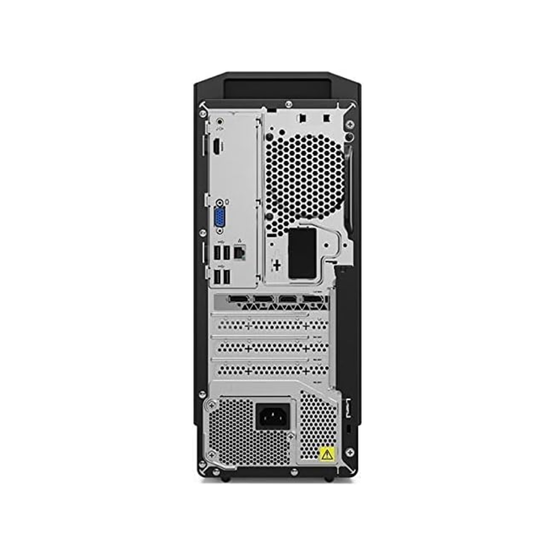 Lenovo IdeaCentre G5 Gaming PC | GTX 1650 Super | Core i5-10400 | 8GB RAM | 256GB SSD + 1TB HDD| Windows 11