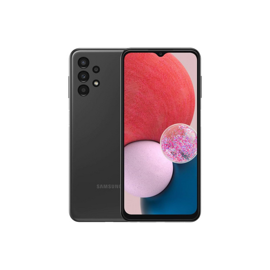 Samsung Galaxy A13 | 128GB Storage | Unlocked Smartphone