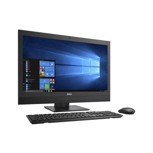 Dell OptiPlex 7440 All-in-One PC 23.8" Full HD | Core i5-6500 | 8GB RAM | 128GB SSD | Windows 11