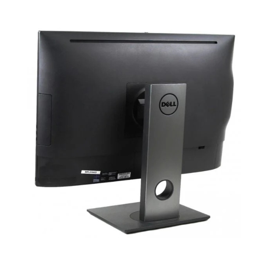 Dell OptiPlex 7440 All-in-One PC 23.8" Full HD | Core i5-6500 | 8GB RAM | 128GB SSD | Windows 11