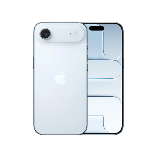 Apple iPhone Air | 256GB | Sky Blue | Unlocked
