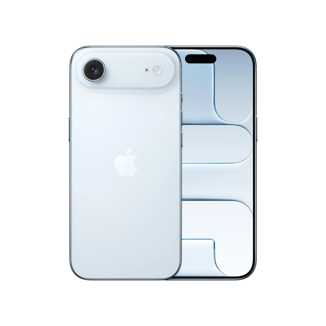 Apple iPhone Air | 256GB | Sky Blue | Unlocked