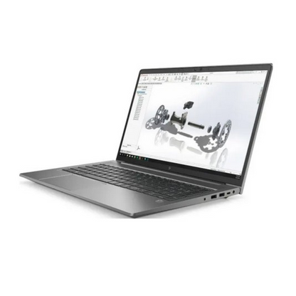 HP ZBook Power G7 Workstation Laptop 15.6” | Core i7-10750 | 32GB RAM | 512GB SSD | Windows 11