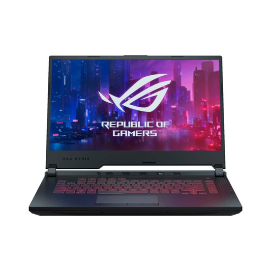 ASUS ROG Strix G531GT 15.6" | GTX 1650 | Core i5-9300H | 16GB RAM | 512GB SSD | Windows 11