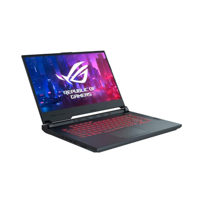 ASUS ROG Strix G531GT 15.6" | GTX 1650 | Core i5-9300H | 16GB RAM | 512GB SSD | Windows 11