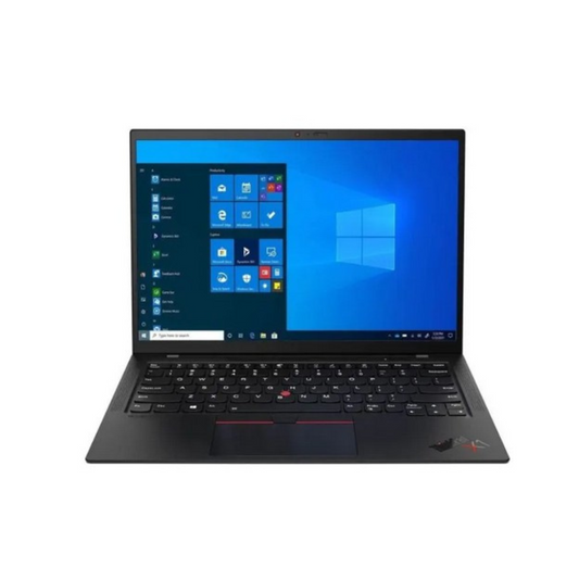 Lenovo ThinkPad X1 Carbon Gen 9 14” | Core i7 11 Gen | 32GB RAM | 1TB SSD | LTE