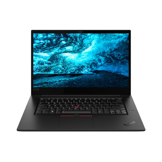 Lenovo ThinkPad X1 Extreme 15.6" FHD IPS | Core i7-8750H | NVIDIA GTX 1050 Ti | 16GB RAM | 512GB SSD | Windows 11