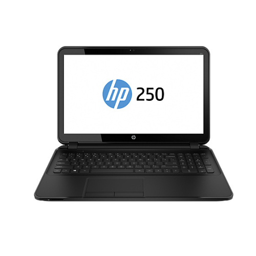 HP 250 G2 15.6” Notebook | Intel Celeron | 4GB RAM | 500GB HDD