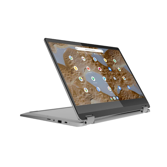 Lenovo Flex 3 Chromebook 11.6” | Intel Pentium Silver N6000 | 4GB RAM | 128GB SSD