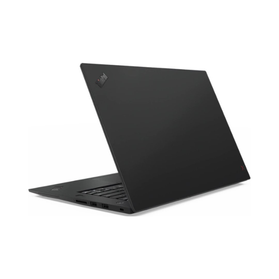 Lenovo ThinkPad X1 Extreme 2nd Gen 15.6" FHD IPS | Core i7-9850H | NVIDIA GTX 1650 | 32GB RAM | 1TB SSD | Windows 11