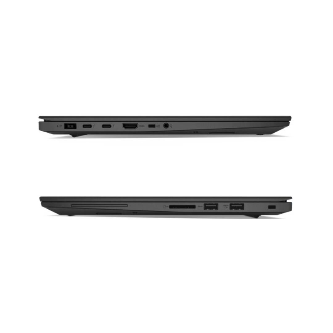 Lenovo ThinkPad X1 Extreme 2nd Gen 15.6" FHD IPS | Core i7-9850H | NVIDIA GTX 1650 | 32GB RAM | 1TB SSD | Windows 11