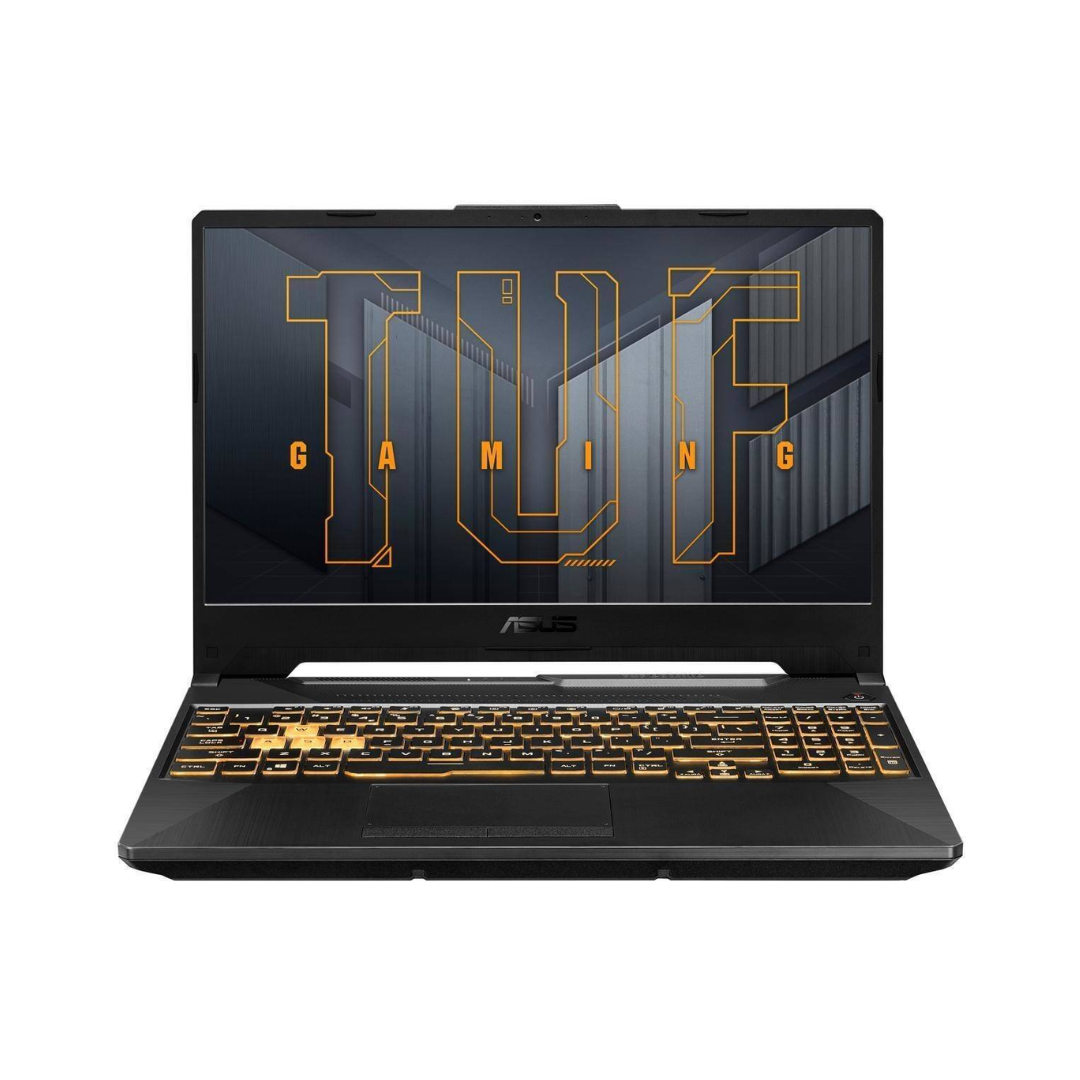ASUS TUF Gaming A15 15.6" FHD 144Hz | RTX 3070 | Ryzen 7 6800H | 32GB RAM | 512GB SSD | Windows 11