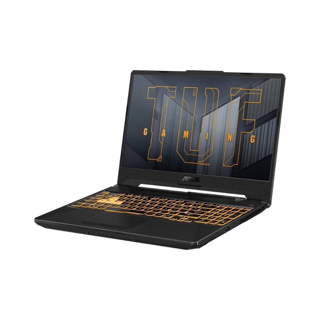 ASUS TUF Gaming A15 15.6" FHD 144Hz | RTX 3070 | Ryzen 7 6800H | 32GB RAM | 512GB SSD | Windows 11