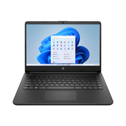 HP Laptop 14s-dq5112tu | Core i3-1215U | 8GB RAM | 256GB-512GB SSD | Windows 11
