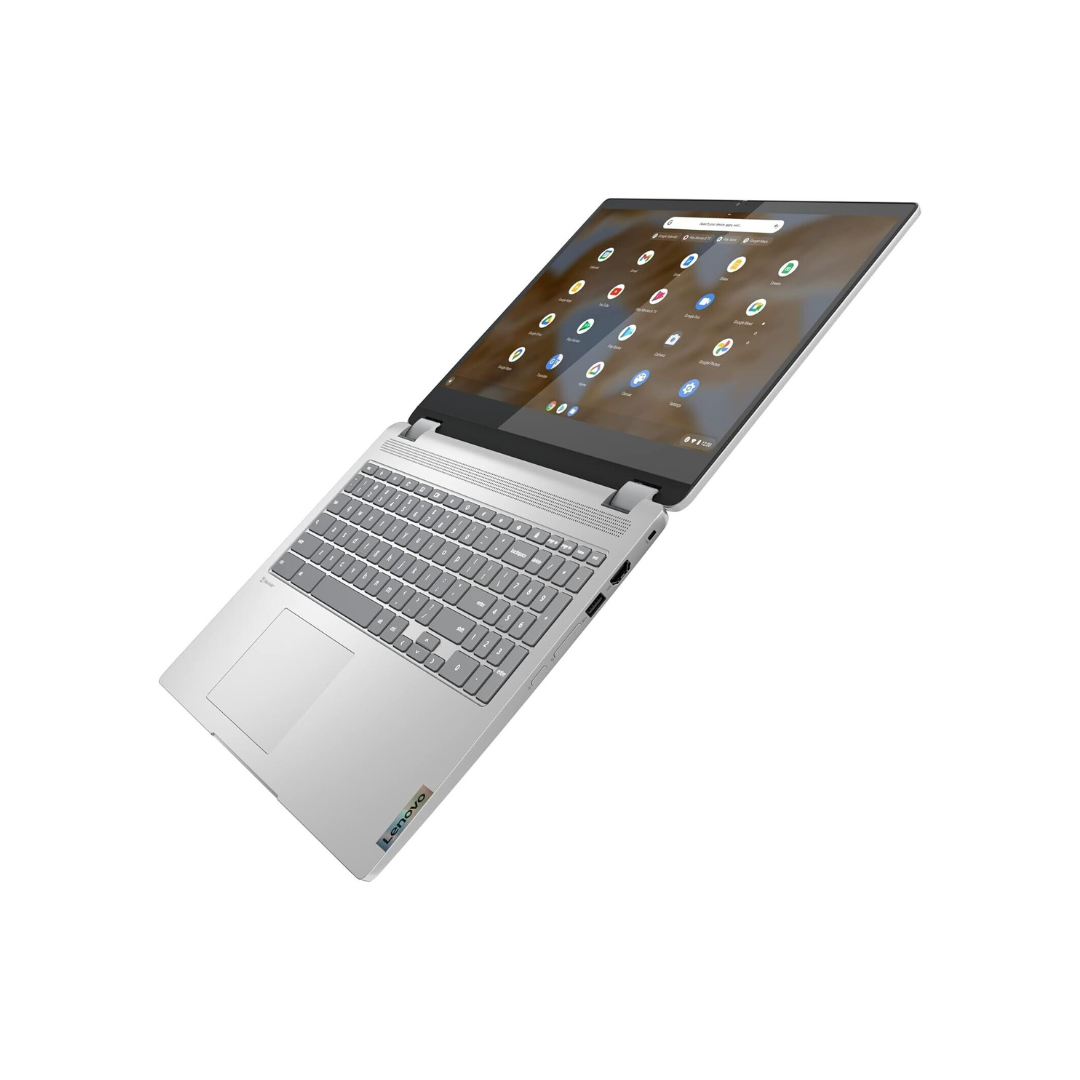 Lenovo Flex 3 Chromebook 11.6” | Intel Pentium Silver N6000 | 4GB RAM | 128GB SSD