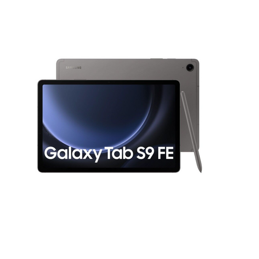 Samsung Galaxy Tab S9 FE (SM-X516B) | 128GB | 5G + WiFi
