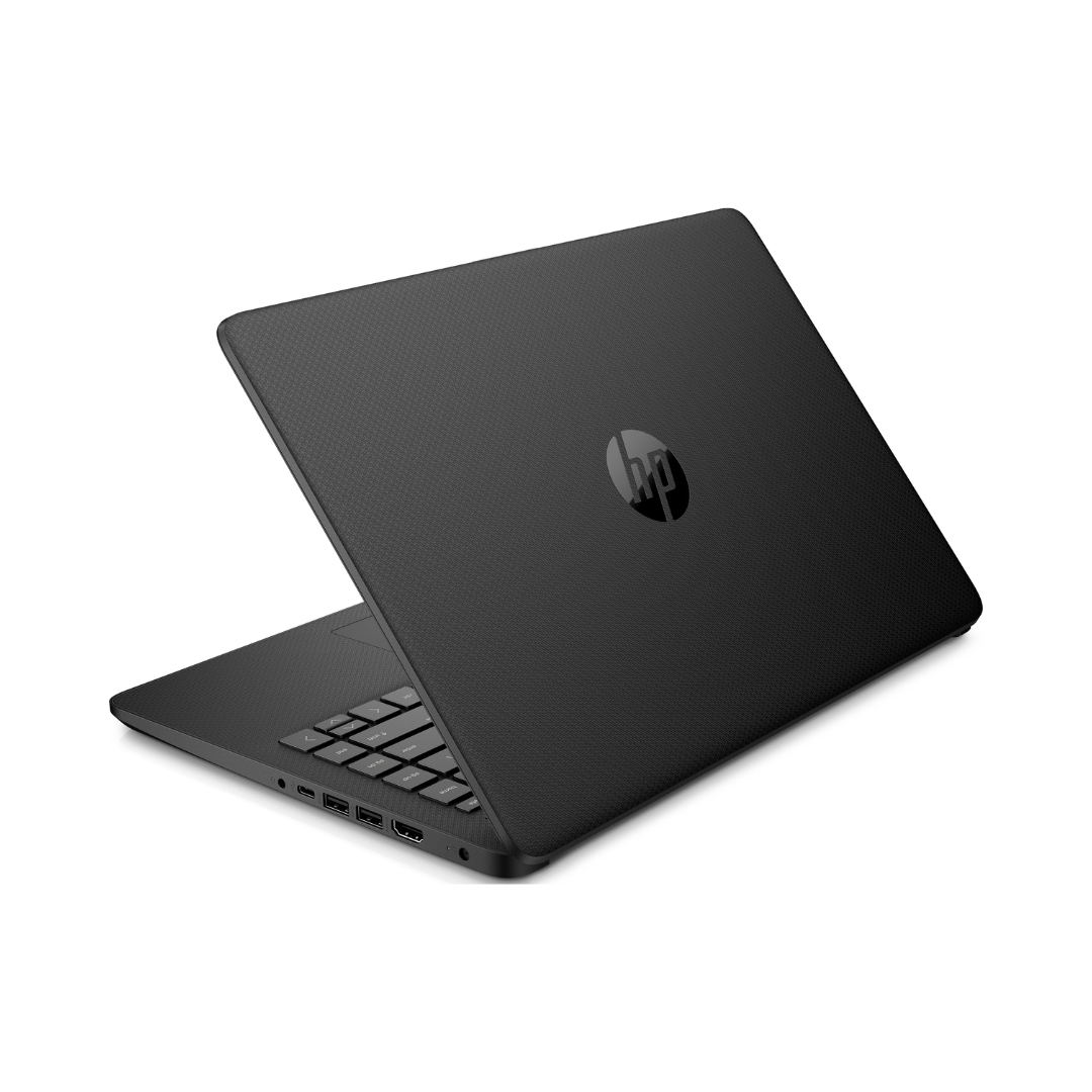 HP Laptop 14s-dq5112tu | Core i3-1215U | 8GB RAM | 256GB SSD | Windows 11