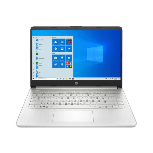 HP Laptop 14s-fq0571AU | AMD Athlon Silver 3050U | 8GB RAM | 256GB SSD | Windows 11