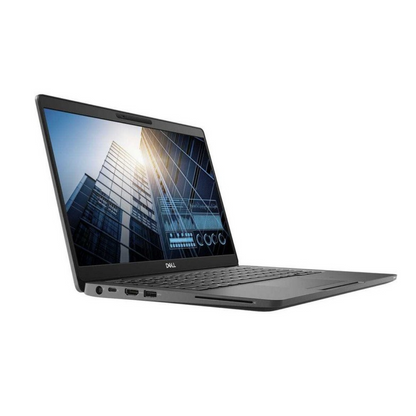 Dell Latitude 5300 13.3” FHD Touch | Core i5-8365U | 8GB RAM | 256GB SSD | Win 11 Pro