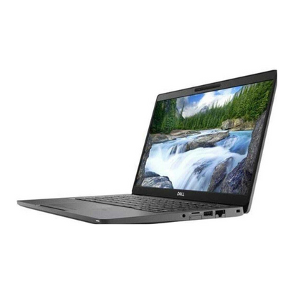 Dell Latitude 5300 13.3” FHD Touch | Core i5-8365U | 8GB RAM | 256GB SSD | Win 11 Pro