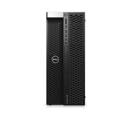 Dell Precision 7820 Workstation PC | P2000 | Xeon Gold | 32GB RAM | 512GB SSD + 2TB HDD