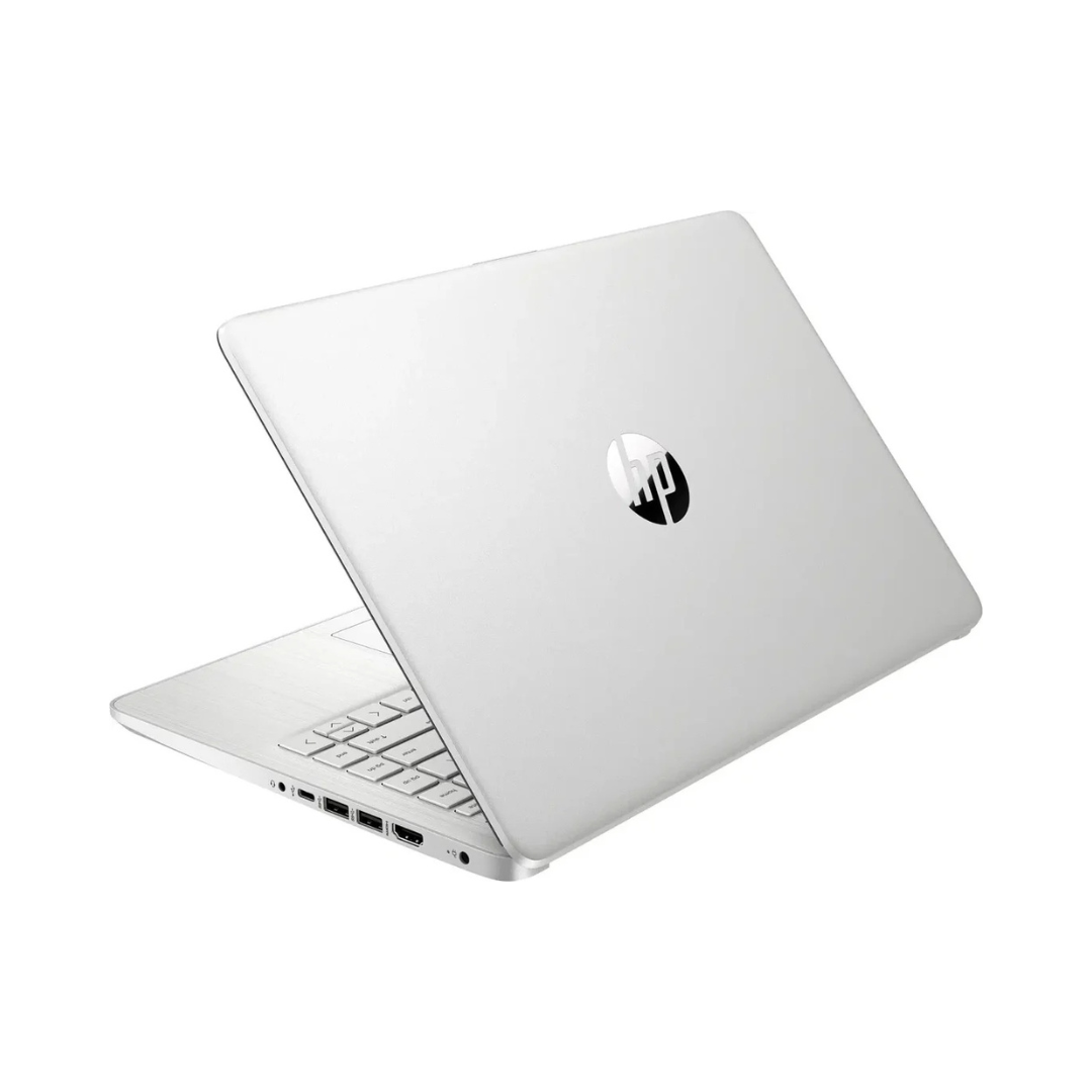 HP Laptop 14s-dq3026TU | Intel Celeron | 4GB RAM | 128GB - 256GB SSD | Windows 11