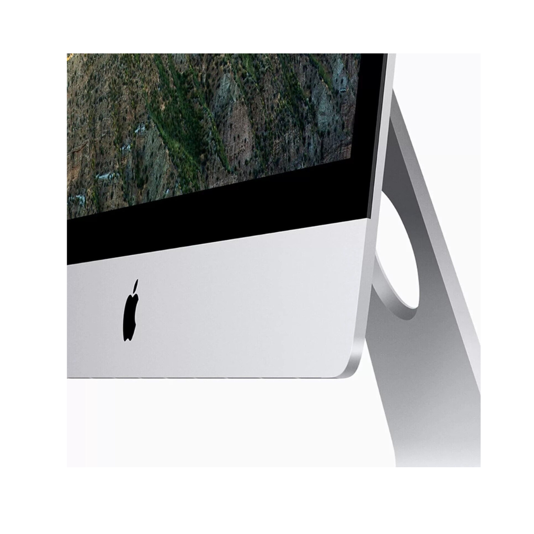 Apple iMac 27" 2019 5K Retina | Core i9 | Radeon Pro 580X 8GB Graphics | 64GB RAM | 128GB SSD + 2TB HDD