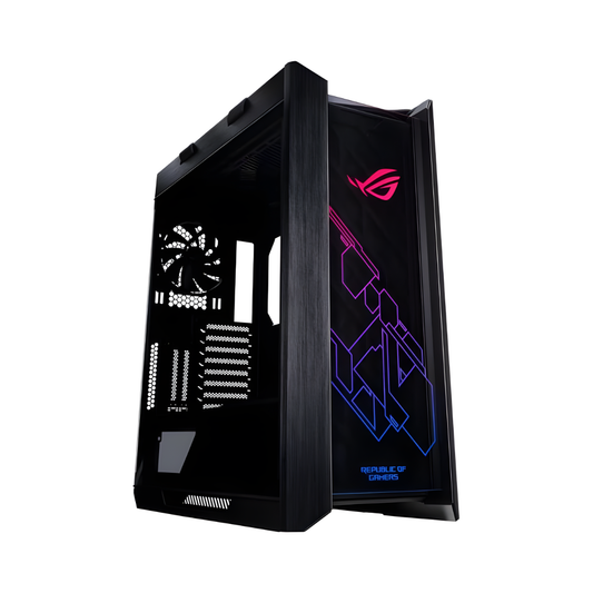 Asus ROG Strix Custom Gaming PC | RTX 2060 Super | Core i9-10850K | 32GB RAM | 9TB SSD | Windows 11 Pro