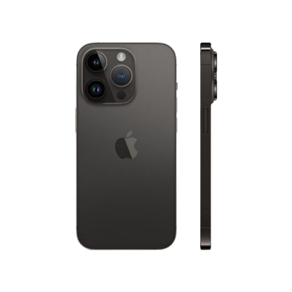 Apple iPhone 14 Pro | 128GB/256GB Storage | Space Black | Unlocked