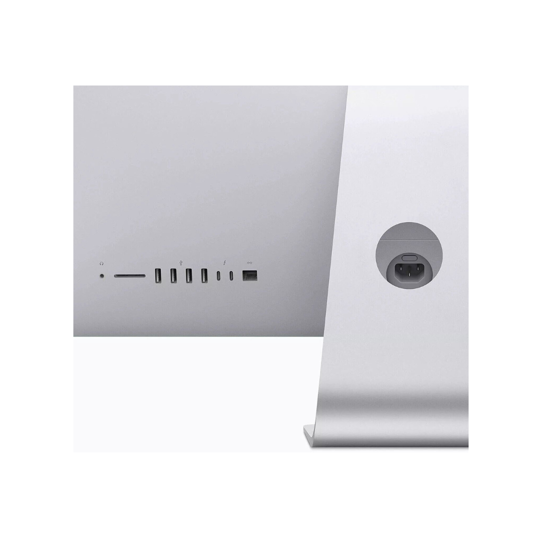 Apple iMac 27" 2019 5K Retina | Core i9 | Radeon Pro 580X 8GB Graphics | 64GB RAM | 128GB SSD + 2TB HDD
