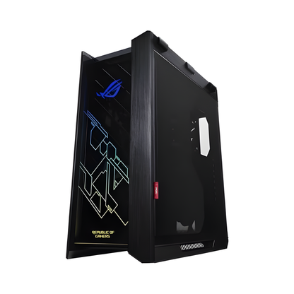 Asus ROG Strix Custom Gaming PC | RTX 2060 Super | Core i9-10850K | 32GB RAM | 9TB SSD | Windows 11 Pro