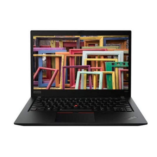 Lenovo ThinkPad T490s 14" FHD Touch Laptop | Core i7-8665U | 32GB RAM | 1TB SSD
