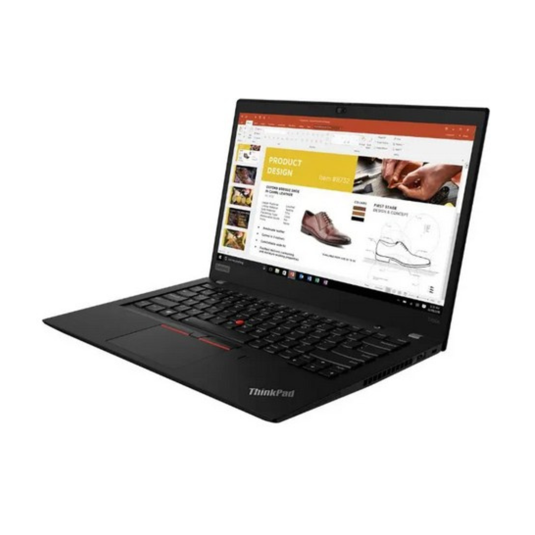 Lenovo ThinkPad T490s 14" FHD Touch Laptop | Core i7-8665U | 32GB RAM | 1TB SSD