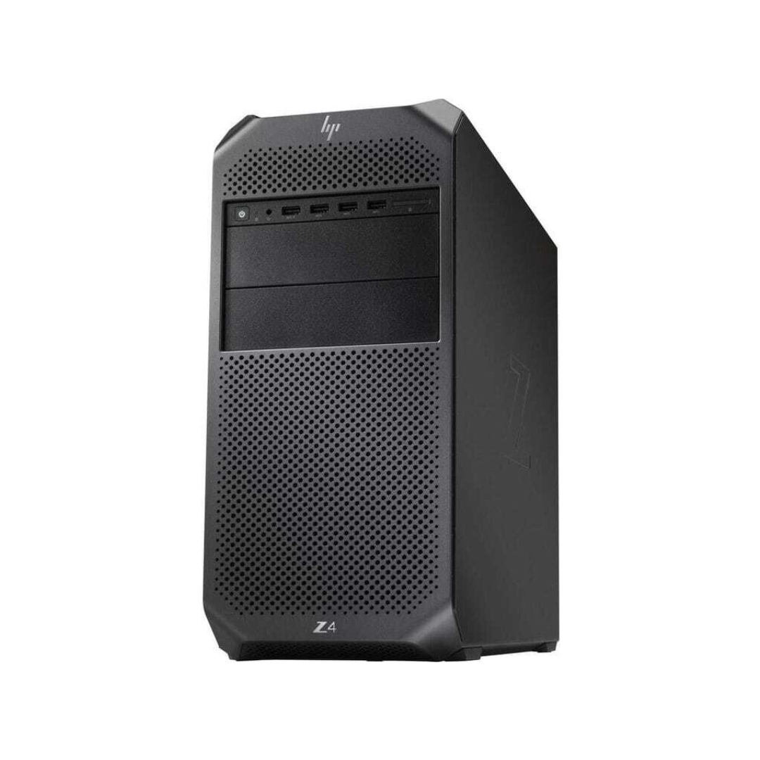 HP Z4 G4 Workstation PC | Xeon W-2125 | Quadro P4000 | 32GB RAM | 512GB SSD | Windows 11