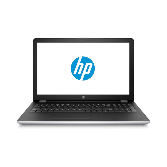 HP Laptop 15-bs505tu 15.6" | Core i5-7200U | 8GB RAM | 128GB SSD | Windows 11