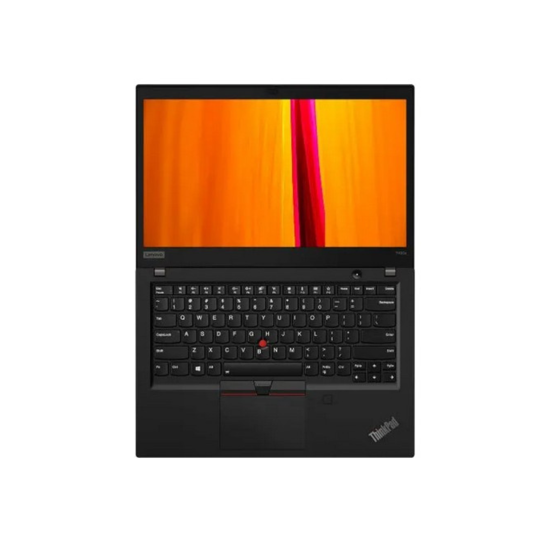 Lenovo ThinkPad T490s 14" FHD Touch Laptop | Core i7-8665U | 32GB RAM | 1TB SSD