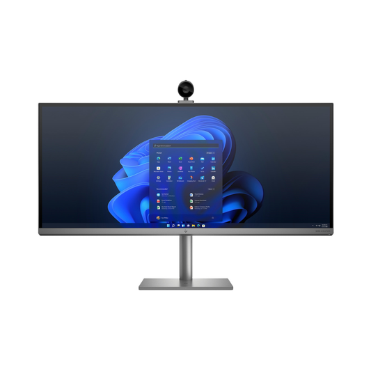 Hp Envy All In One 34" PC | RTX 3060 | Core i7-12700 | 32GB RAM | 1TB SSD | Windows 11 Pro