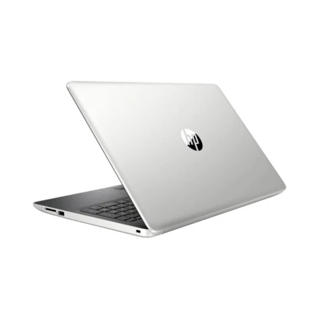 HP Laptop 15-bs505tu 15.6" | Core i5-7200U | 8GB RAM | 128GB SSD | Windows 11