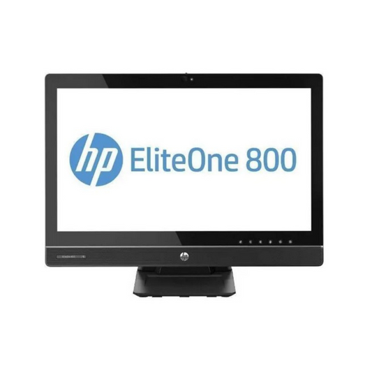 HP EliteOne 800 G1 All-in-One (AIO) 23" PC Full HD | Core i5 | 8GB RAM | 500GB HDD