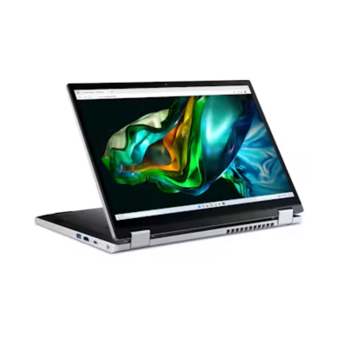 Acer Aspire 3 Spin 14" Touch | Intel Core i3-N305 | 8GB RAM | 256GB SSD | Windows 11