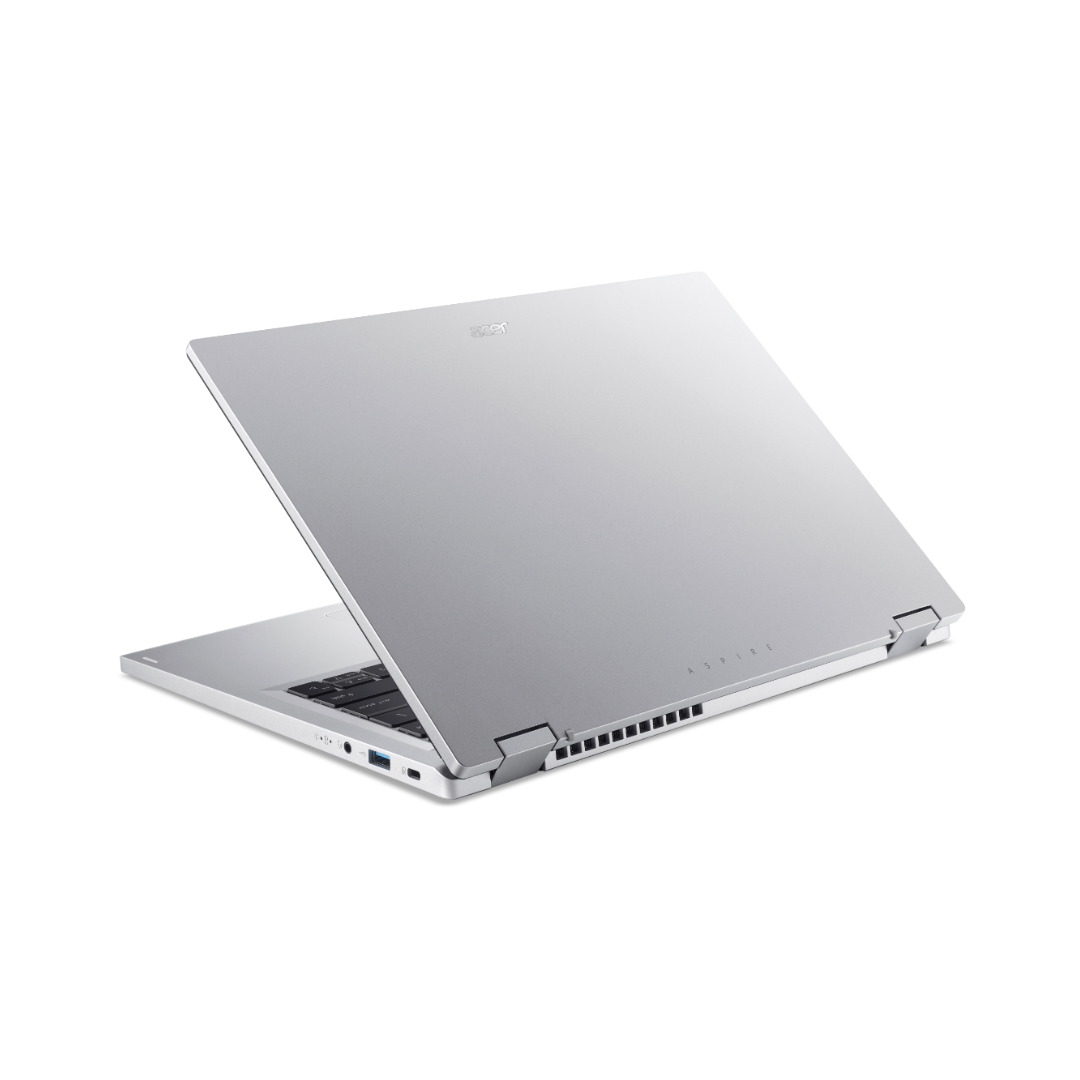 Acer Aspire 3 Spin 14" Touch | Intel Core i3-N305 | 8GB RAM | 256GB SSD | Windows 11