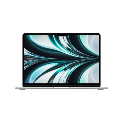 Apple MacBook Air 13.6" A2681 2022 | M2 Chip | 8GB RAM | 256GB SSD | Silver